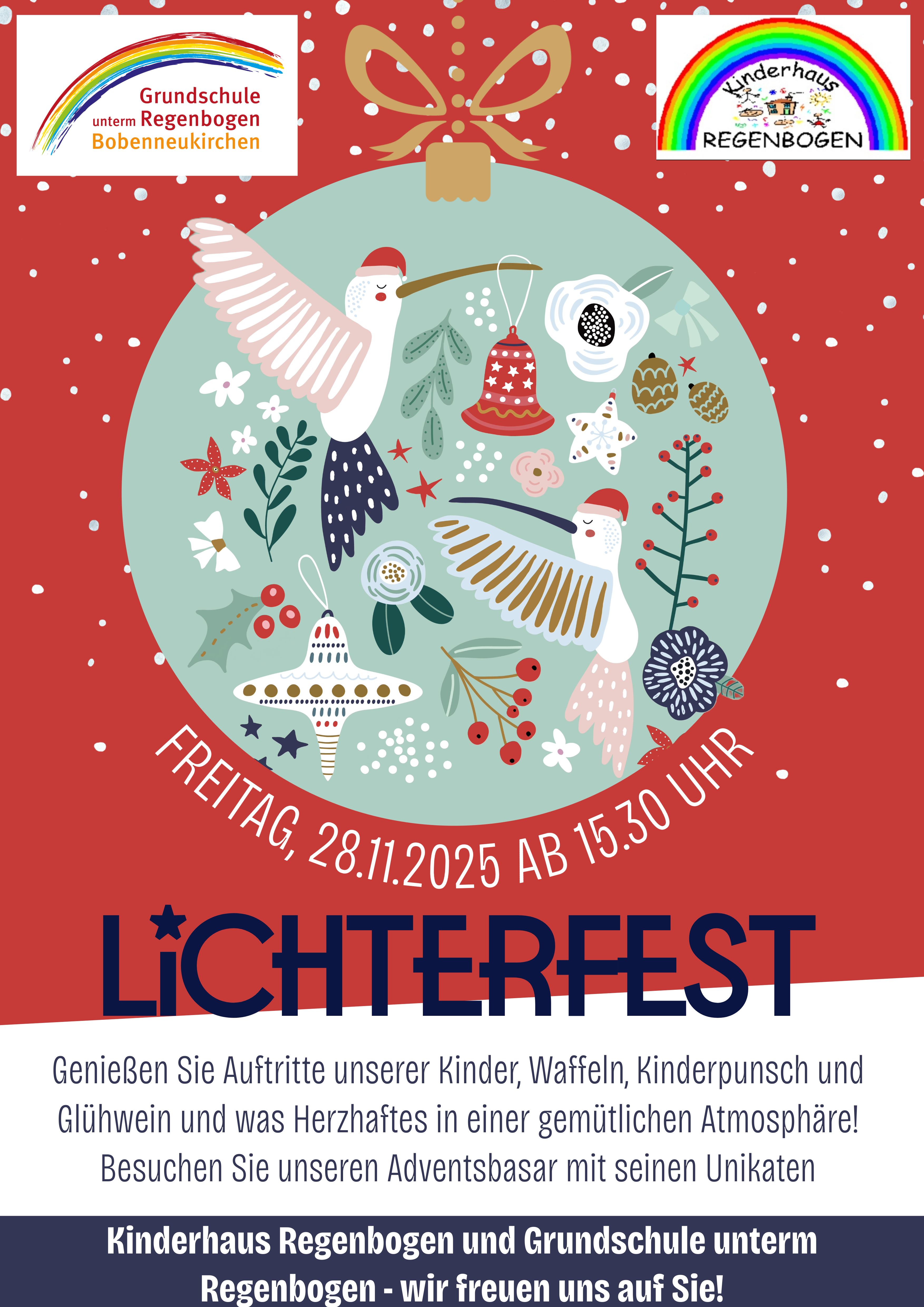 Lichterfest